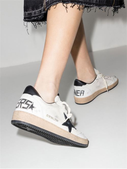  GOLDEN GOOSE DELUXE BRAND | GWF00117 F00377110283